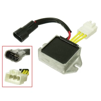 Regulador de voltaje Arctic Cat ZR 9000, (todos), 2014-2016 - 0630-288 - ZR9000 Foto 1 de 2