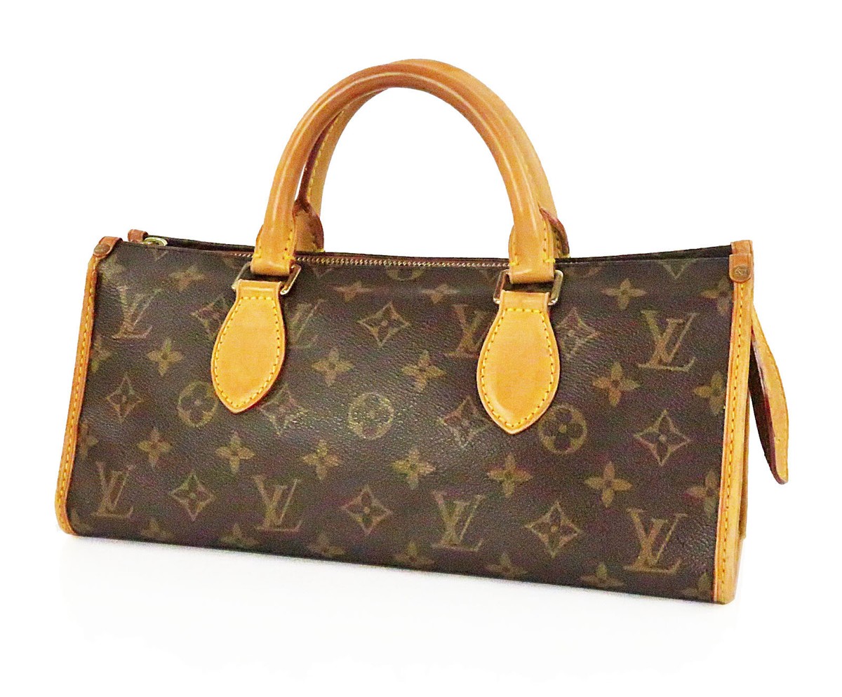 Louis Vuitton Satchel/Top Handle Bag Brown Bags & Handbags Louis Vuitton Satchel/Top Handle Bag Brown Bags & Handbags