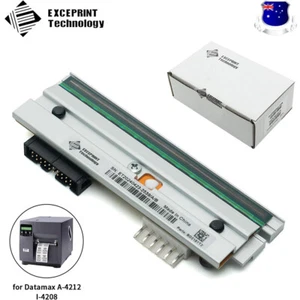 Printhead for Datamax I-4206 I-4208 I-4210 I-4212 Printer 203dpi PHD20-2181-01 - Picture 1 of 7
