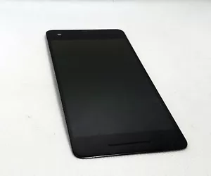 Pantalla LCD Negra Original Pantalla Táctil Para Google Pixel 2 G011A Excelente Estado - Imagen 1 de 5