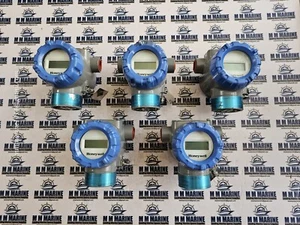 HONEYWELL STT750 SMARTLINE TEMPERATURE TRANSMITTER 0 TO 100 DEG C HART - Picture 1 of 17