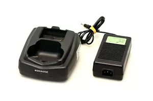 Escritorio de base única Datalogic Jet 94A151096 12-14 Vdc / 1,5A máx. - Imagen 1 de 7