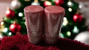 Ulta Beauty Collection Creme Rouge Stick Mini Neu Versiegelt 0,09 Unzen 2 GESAMT - Bild 1 von 1
