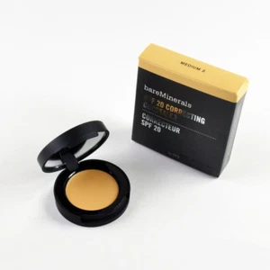 bareMinerals Correcting Concealer SPF20 Medium 2 - Size 0.07 Oz / 2 g New - Picture 1 of 1