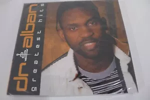 DR.ALBAN -- GREATEST HITS 2 CD SET / MUSIC CD/ SEALED - Foto 1 di 2
