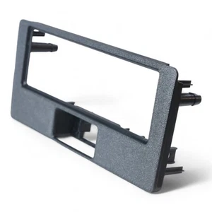 COVER RADIO Nissan® Terrano 2 II (1993-2007) STEREO CENTRALE TUNNEL AUTO 1DIN - Foto 1 di 8