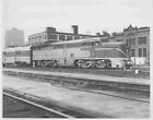 19 Delaware & Hudson  Pa-1 Ex At&Sf Albany Ny Train Railroad Photo 8X10 #4280