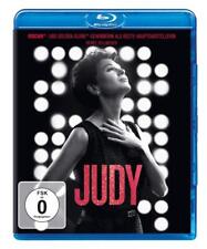 Judy (Blu-ray) Renee Zellweger Finn Wittrock Bella Ramsey (UK IMPORT)