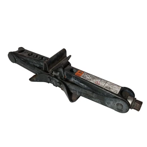 2010 - 2013 FORD TRANSIT CONNECT JACK TIRE TOOL OEM *MISSING WRENCH! - Picture 1 of 4