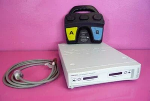 Stryker ISwitch Arthroscope Electrosurgical Wireless Universal FootSwitch System - Picture 1 of 12