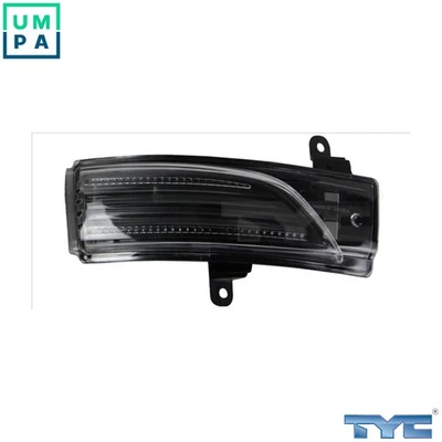 DIRECTION INDICATOR 334-0001-3 FOR SUBARU LEVORG OUTBACK/SUV CROSSTREK/XV 1.6L - Image 1 of 4