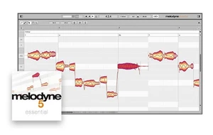 Melodyne 5 Essentials | Genuine | MAC+PC - Picture 1 of 1