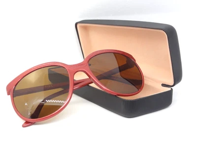 GAFAS DE SOL VUARNET 022 CATEYE 002 VINTAGE 1984 NUEVO STOCK ANTIGUO PX 2000 Foto 1 de 4