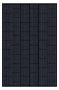Sonnenkraft 450 Wp HC fullblack 2 x 2 mm, bifacial, PV-Modul, 1762x1134x35mm - Bild 1 von 1
