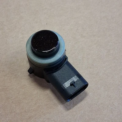 BMW X6 2014-2019 distancia proximidad parachoques estacionamiento asistencia sensor OEM Foto 1 de 4