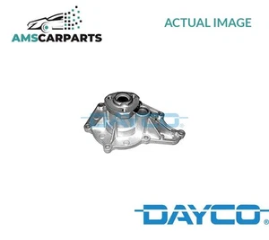 ENGINE COOLING WATER PUMP DP777 DAYCO NEW OE REPLACEMENT - Picture 1 of 5