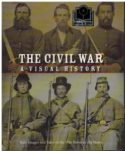 CIVIL WAR BY PARRAGON BOOKS. [HARDCOVER AND DVD] Parragon Books,2012 - Picture 1 of 7