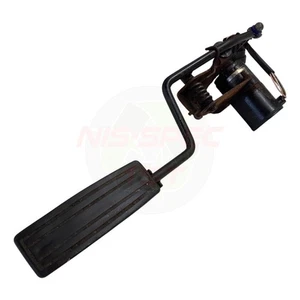 Pedal acelerador manual Nissan Cabstar 3,0 l - Imagen 1 de 7