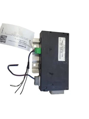 Centralina gancio rimorchio FORD MONDEO IV Turnier BA7 6G9N14B192AC 2.00 33251421 - Immagine 1 di 4