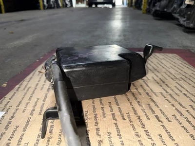 Botella de desbordamiento de radiador JDM 98-05 Toyota Aristo Lexus GS300 Foto 1 de 4