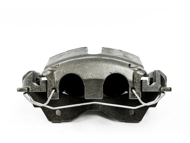 Передний правый тормозной суппорт для Jeep Grand Cherokee 2000 2001 KT674RR 1999-2002 годов выпуска - Изображение 1 из 1