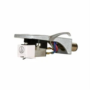 HDCN-15: Turntable Headshell with Mounted Cartridge - Picture 1 of 2