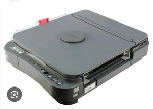 Canon Scanner Fc120 Drucker - Bild 1 von 5