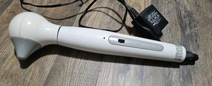 Masajeador de cuerpo completo portátil Acuvibe 2 velocidades Pinpoint varita modelo 6001 probado - Imagen 1 de 3
