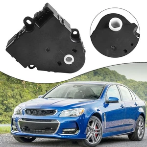 For Chevy For GMC HVAC Blend Door Actuator Compatible with Multiple Models - Picture 1 of 16