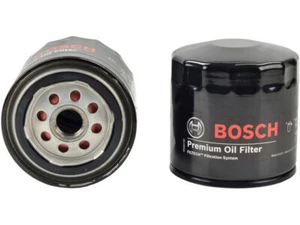 For 1985, 1987-1990 Jeep Wagoneer Oil Filter Bosch 81137QM 1988 1989 - Picture 1 of 2