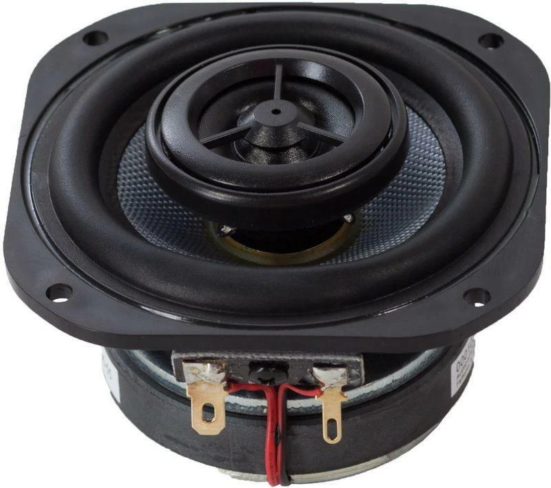 Audio System CO 80 Evo - 8cm Coax System - Bild 1 von 1