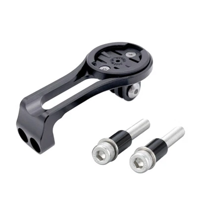Supporto computer bici per GIANT DEFY ADV TCR Garmin Wahoo supporto fotocamera - Immagine 1 di 4