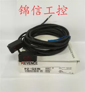 1PZ NUOVO Keyence PZ-G51N - Foto 1 di 3