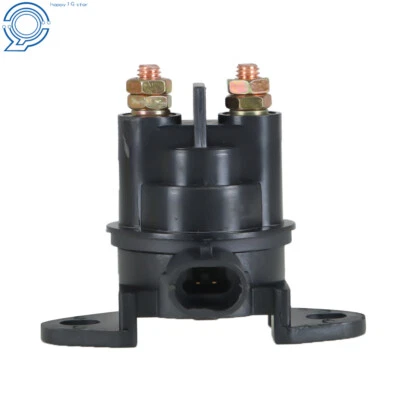 Interruptor de relé solenoide de arranque para Sea-Doo SP SPI SPX GSI GSX 278000513 Foto 1 de 4
