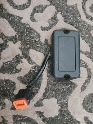 Модуль зажигания Harley Davidson Touring Road King electraglide flh P/N 32426-94 - Изображение 1 из 3