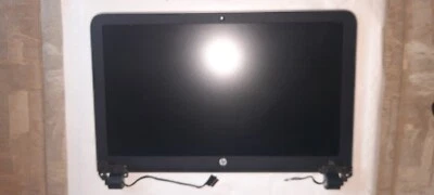HP Pavilion 15-ab abXXXng Display Komplett Full HD (1900X1080) - Bild 1 von 3
