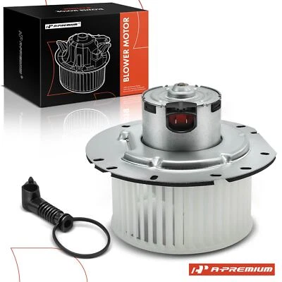 Motor calentador soplador aire acondicionado A-Premium para Ford Explorer Ranger Mercury 95-11 700019 Foto 1 de 4