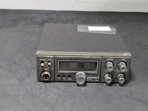 Contact 246 FM Radio - Working, Signs of Use, No Accessories - Zdjęcie 1 z 7