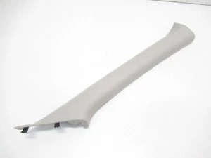 2017-2022 SUBARU IMPREZA PASSENGER SIDE WINDSHIELD A PILLAR COVER PANEL TRIM OEM - Picture 1 of 7