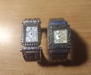 Two Geneva Watches - Model 7113 & 2539 - Picture 1 of 2