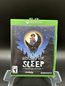 Among the Sleep: Enhanced Edition - Microsoft Xbox One 2014 - Picture 1 of 8