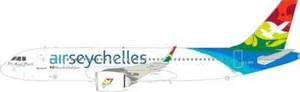 A320-251N AIR SEYCHELLES REG: S7-PTI - INFLIGHT 200 IF3200725 1/200 PRE ORDER - Picture 1 of 3