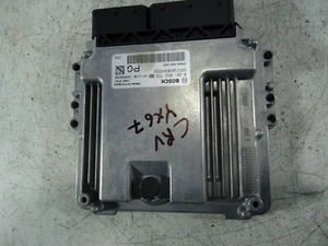 Honda CRV MK4 2012 - 2018 1.6 Dieselmotor Steuergerät ECU 37820-R5Z-G03 - Bild 1 von 4