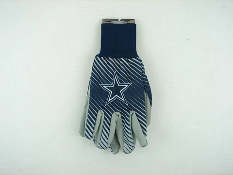Dallas Cowboys NFL Sport Utility Gloves Cover