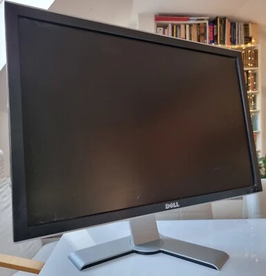 DELL UltraSharp 3007WFP-HC Monitor 30" - 76cm - Bild 1 von 4
