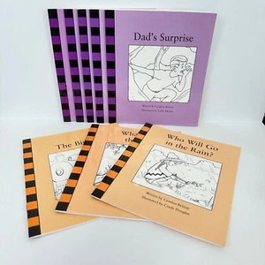 Early Reader book bundle by Cynthia Belnap, 8 books (Paperback) - Picture 1 of 8