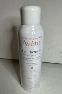 Avene Thermal Spring Water Soothing 5.2oz / 100ml - New Bottle - Picture 1 of 4
