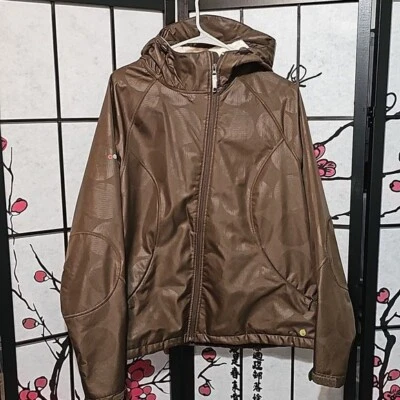BURTON Jacket Coat Brown Size XL - Image 1 of 4