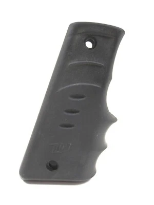 WGP 45 握把黑色自动锁定器 DYE ECLIPSE BELSALES SHOCKTECH CCM ANS BENCHMARK — 第 1/4 张图片