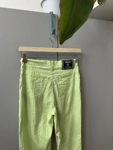 Versace Jeans Couture Vintage leichte Hose - Bild 1 von 12